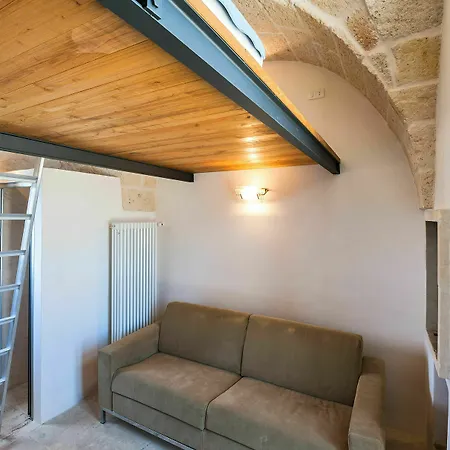 Apulia Villa Cisternino